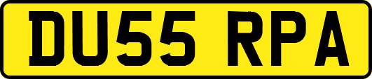 DU55RPA