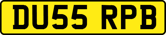DU55RPB