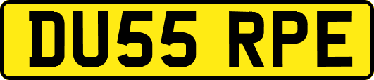 DU55RPE