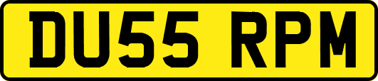 DU55RPM