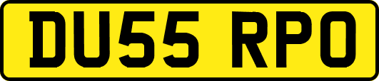 DU55RPO