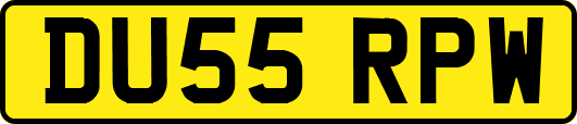 DU55RPW