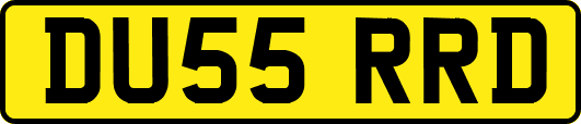DU55RRD