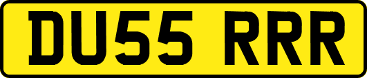 DU55RRR