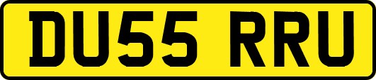 DU55RRU