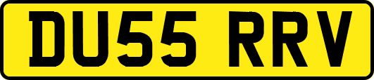 DU55RRV