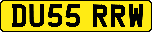 DU55RRW