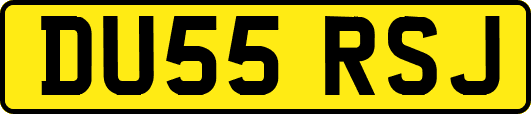 DU55RSJ