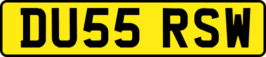 DU55RSW