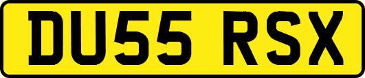DU55RSX