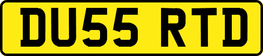DU55RTD