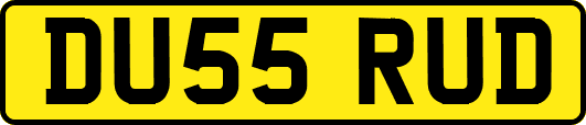 DU55RUD