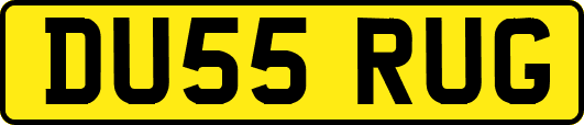 DU55RUG