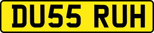 DU55RUH