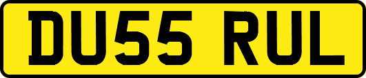 DU55RUL