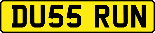 DU55RUN