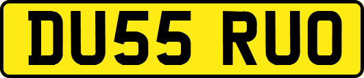 DU55RUO