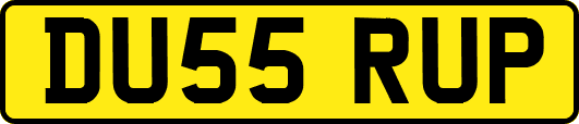 DU55RUP