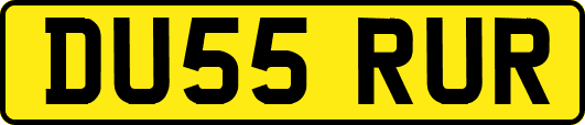 DU55RUR