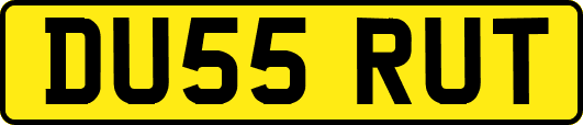 DU55RUT