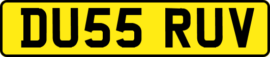 DU55RUV