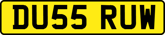 DU55RUW