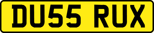 DU55RUX