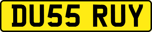 DU55RUY