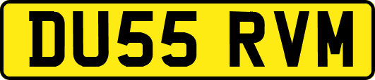 DU55RVM