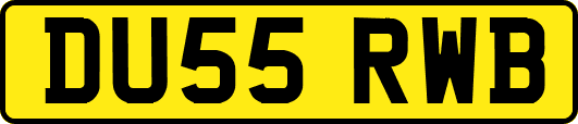 DU55RWB