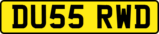DU55RWD