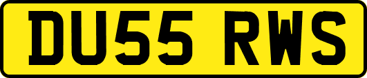 DU55RWS