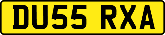 DU55RXA