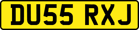 DU55RXJ