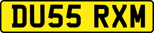DU55RXM