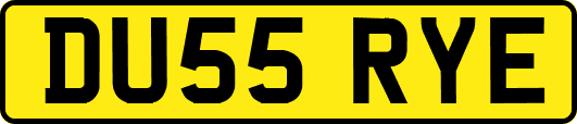 DU55RYE
