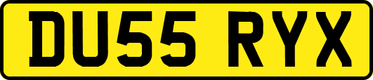 DU55RYX