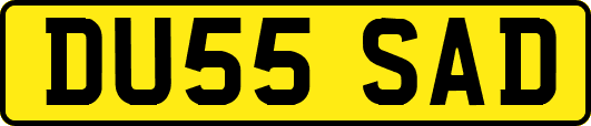 DU55SAD