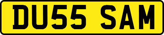 DU55SAM