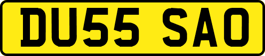 DU55SAO