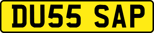 DU55SAP