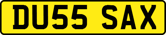 DU55SAX