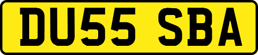 DU55SBA
