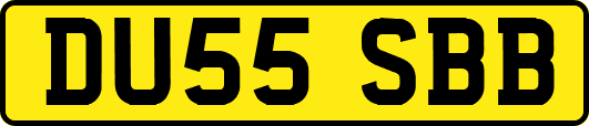 DU55SBB