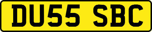 DU55SBC
