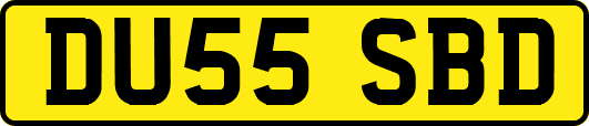 DU55SBD
