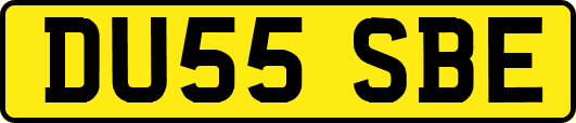DU55SBE