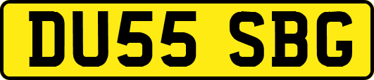 DU55SBG