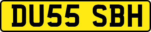 DU55SBH