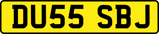 DU55SBJ